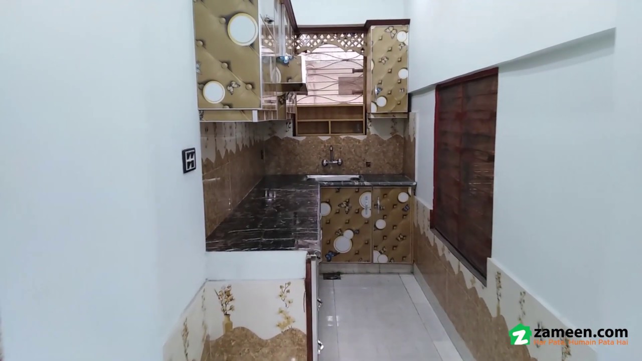 2.5 MARLA HOUSE FOR SALE IN ISLAMPURA LAHORE YouTube