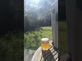 watch the drop! #homebrew