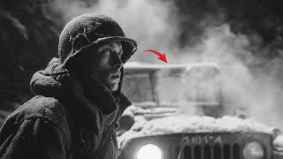 Operation Greif — Hitler’s Commandos in American Uniforms | The Deception That Shook the Allies
