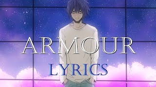 VNV Nation | Armour - Lyrics