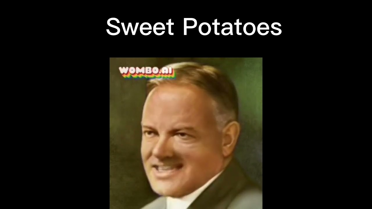US Presidents Sing Random Songs Based On Their Favourite Food