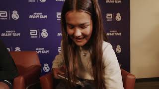 Das Abbott Dream Team 2025 | Folge 1: Das Abbott Dream Team Erlebnis