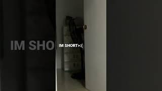 IM SHORT TREND #trendingshorts