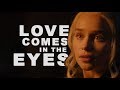 Jon + Daenerys I Never Let Me Go (7x07)