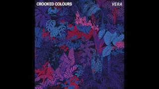 Miniatura de vídeo de "Crooked Colours - Vera [Official Audio]"