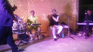 Naino me badra chhaye by salil datey flutist indore