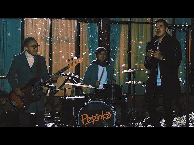 Papinka - Cinta Tak Harus Miliki (Official Music Video) class=