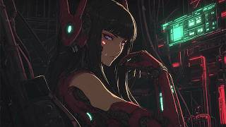 𝟭𝟵𝟴𝟳 𝗠𝗘𝗠𝗢𝗥𝗬 𝗢𝗡 𝗠𝗨𝗧𝗘 // Synthwave, Vaporwave, Cyberpunk, Chillwave, Retrowave Playlist