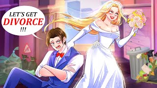 Everyone Wanna Join My Divorce Party | SPECIAL EPISODE | Share My Story | Life Diary Animated