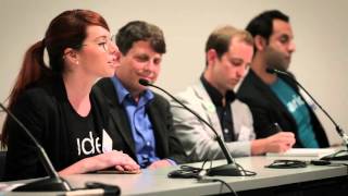 2015 National Shared Mobility Summit Highlights