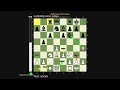D66 Gambito-Dama-Ortodoxa Piket, Jeroen 2405 vs Gaprindashvili, Nona 2475 ES