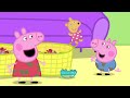 Peppa Pig Learns Good Manners! 🐷