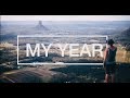 KOLD - My Year 2014 (GoPro Hero 4 Black)