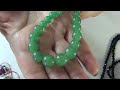 Top picks estate jewelry  jade turquoise tanzanite and more