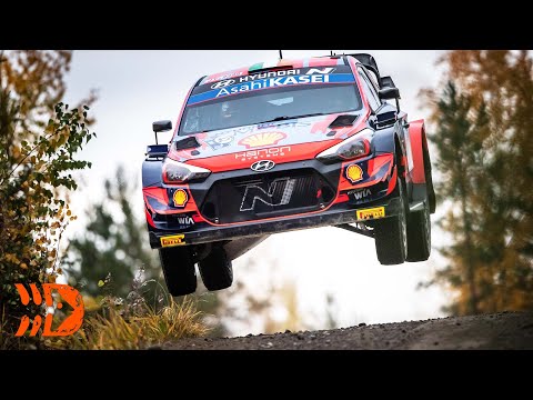 Video: Hvordan Man Taler Ved Et Rally