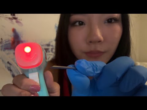 asmr-tattooing u at