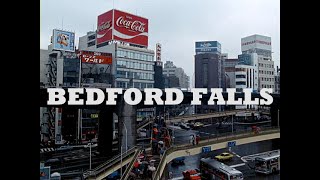 Bedford Falls - MIDI WALTZ/მიდი ვალსი