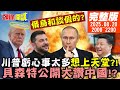 烏克蘭局勢與和談