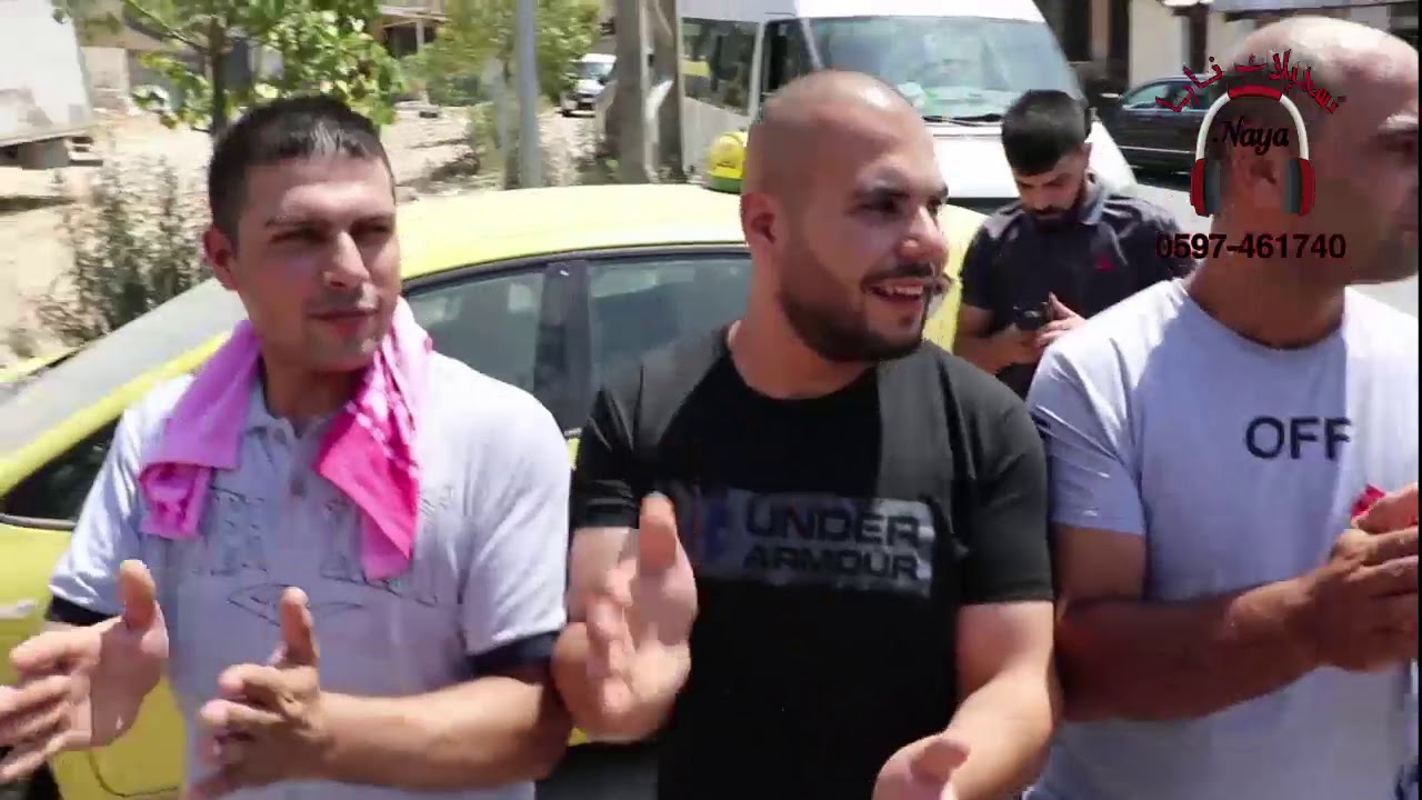 جديد جديد 2019 الفنان نظام الباقاوي والفنان وجيه الزاوياني في زفة العريس بلال عودة /حبلة