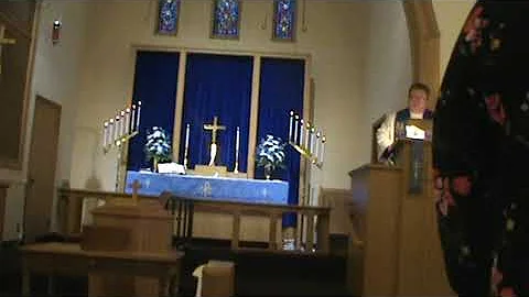 Funeral Service for Kenneth Hecht