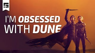 Why Dune Works (I'm obsessed)