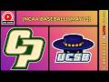 🔴 Cal Poly Mustangs vs UC Santa Barbara | NCAA College Baseball May 22, 2026 Live SCOREBOARD