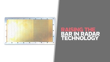 RDR-84K: Raising the Bar in Radar Technology | Honeywell Aerospace