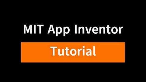 MIT App Inventor PLTW - Duc Vu (Happy Accelerator)