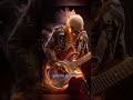 #ilove Rock 🎸 #motoqueiro fatasma