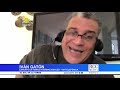 Ivan Gatón analista de Geopolítica hace un análisis del panorama político actual