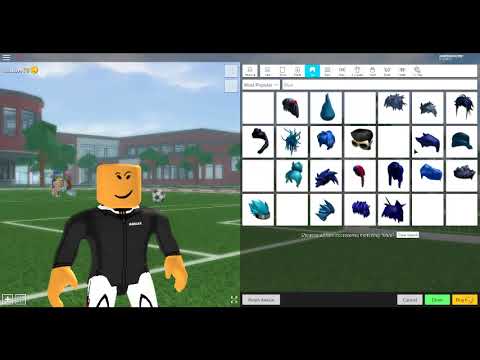 How To Become Dantdm In Robloxian Highschool Youtube - how to be dantdm in robloxian highschool youtube