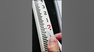 Tricks for Navigating a Grade Rod. Full Video on Channel