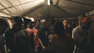 Babaflow - I Am A Rasta Official Video