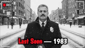 Denver 1983 cold case solved — arrest shocks community