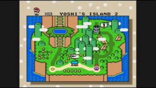 Super Mario PS3