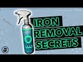 Armour Detail Supply Iron Remover Review | The Secrets To Iron Removal!