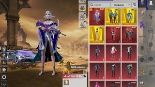 BGMI ID SELL NO SCAM 🔥| UNDER 1000 BGMI ID FOR SELL | BGMI TRUSTED ACCOUNT SELLER screenshot 4