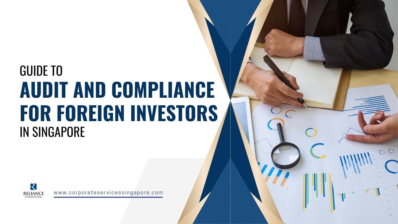 Guide to Audit and Compliance for Foreign Investors in Singapore - YouTube