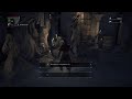Bloodborne - Cathedral ward
