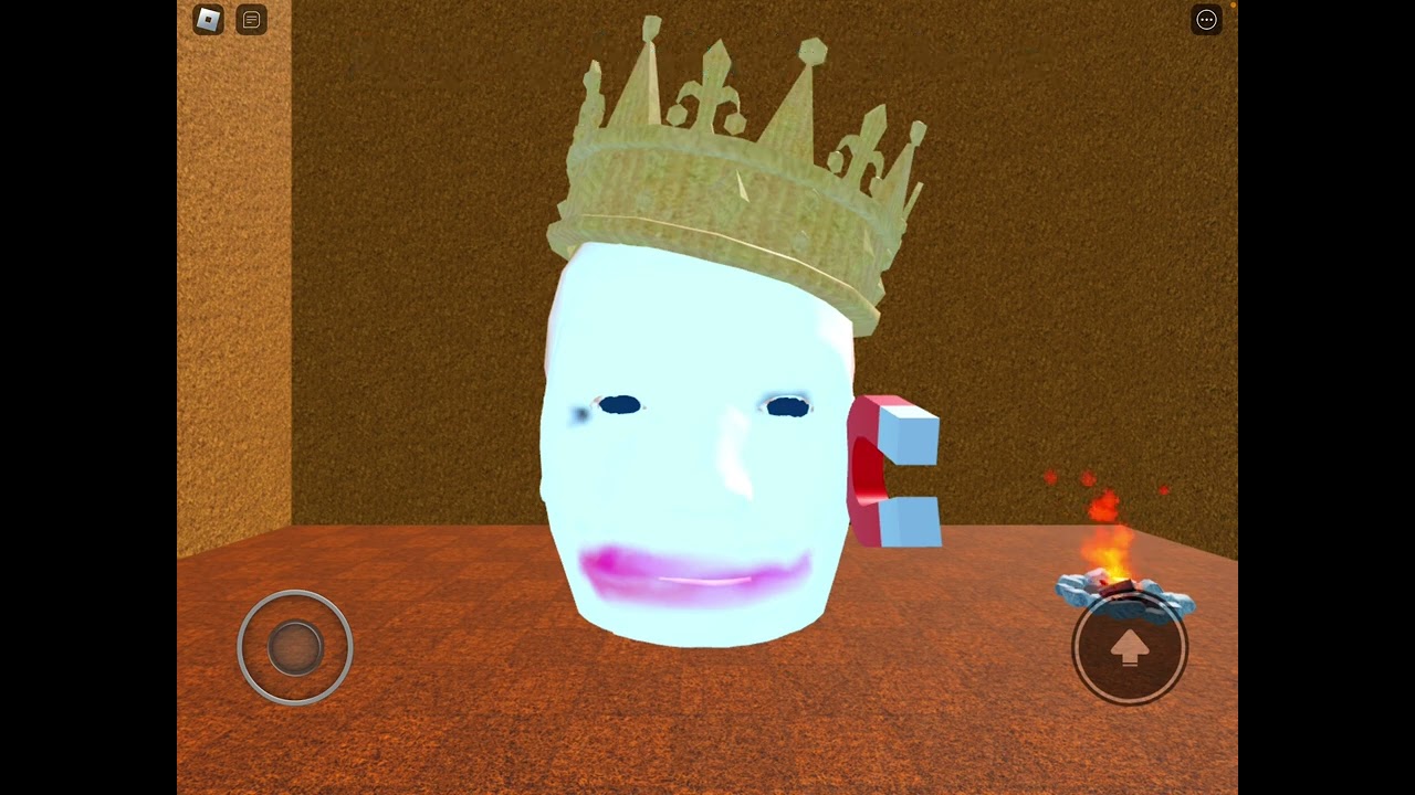 Hi guys are you a running head like this game😂😂😂😂