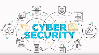 Cybersecurity - Passwords