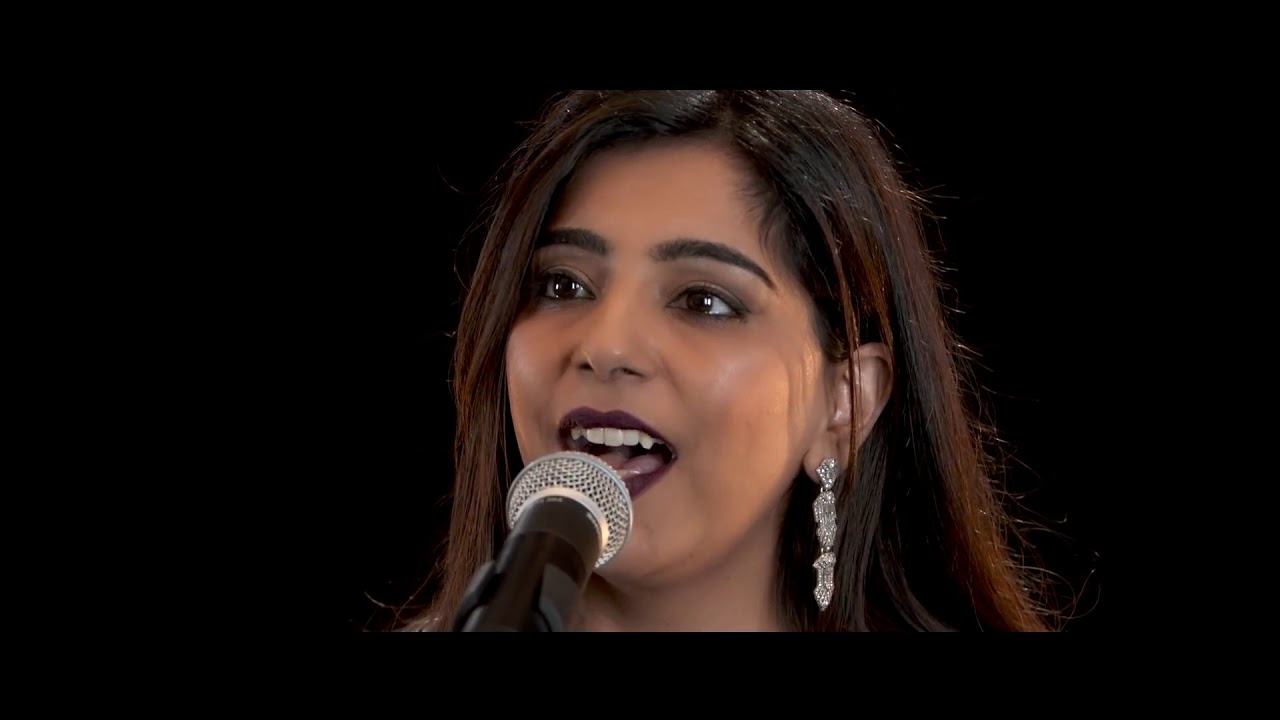 JEENA JEENA   - Sung by Bollywood Singer UK