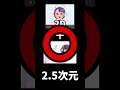 触れてはいけないVTuberの謎 #shorts #vtuber