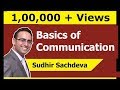 BASICS OF COMMUNICATION Video