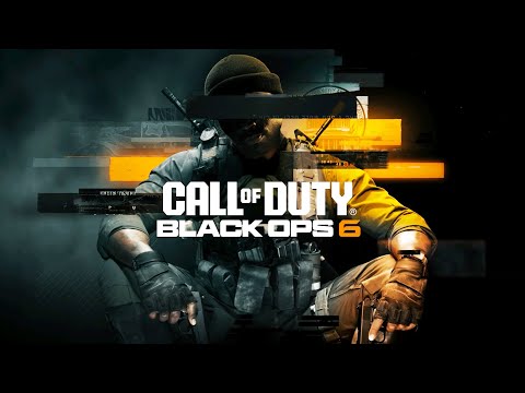 Call of Duty: Black Ops 6 - All Official Trailers