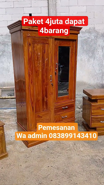 paket 4juta dapat 3barang minat wa 083899143410 #paket #furniture #mebel #vidioshort #vidioviral