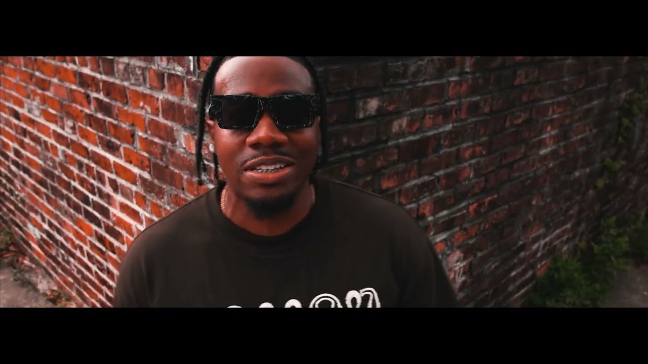 洋楽 g-rap M.C. DOE LIVING LIKE A  FIEND maxresdefault.jpg