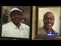 Lyft Driver Shot and Killed St Louis Kelley Hoskins