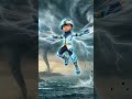 cool boboiboy animation