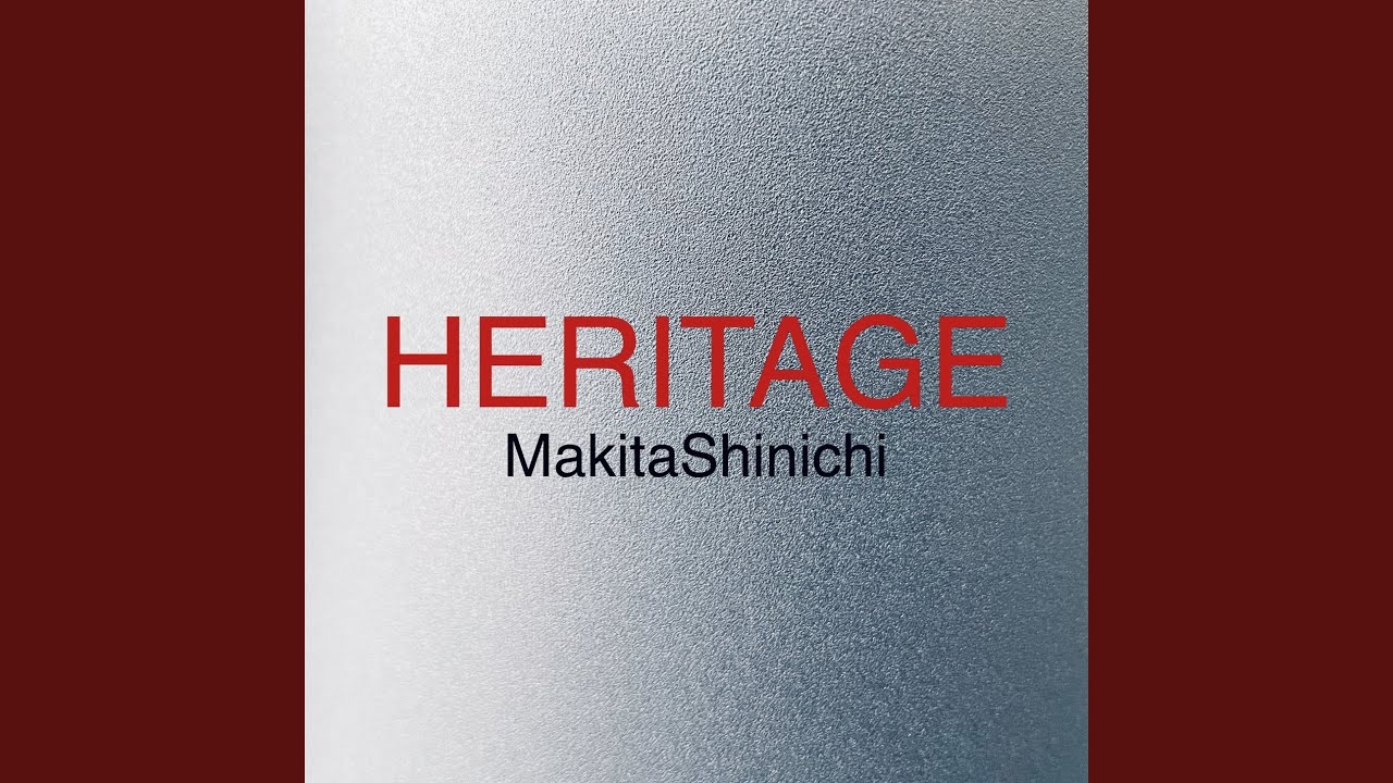 Watch HERITAGE on YouTube Watch HERITAGE on YouTube